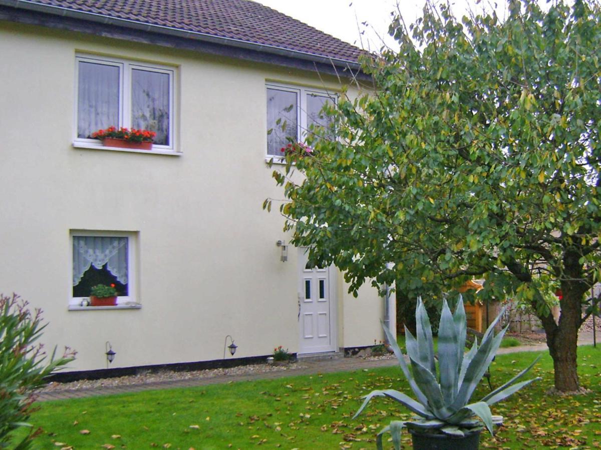 Ferienhaus Mirada Blankenhagen Exterior photo